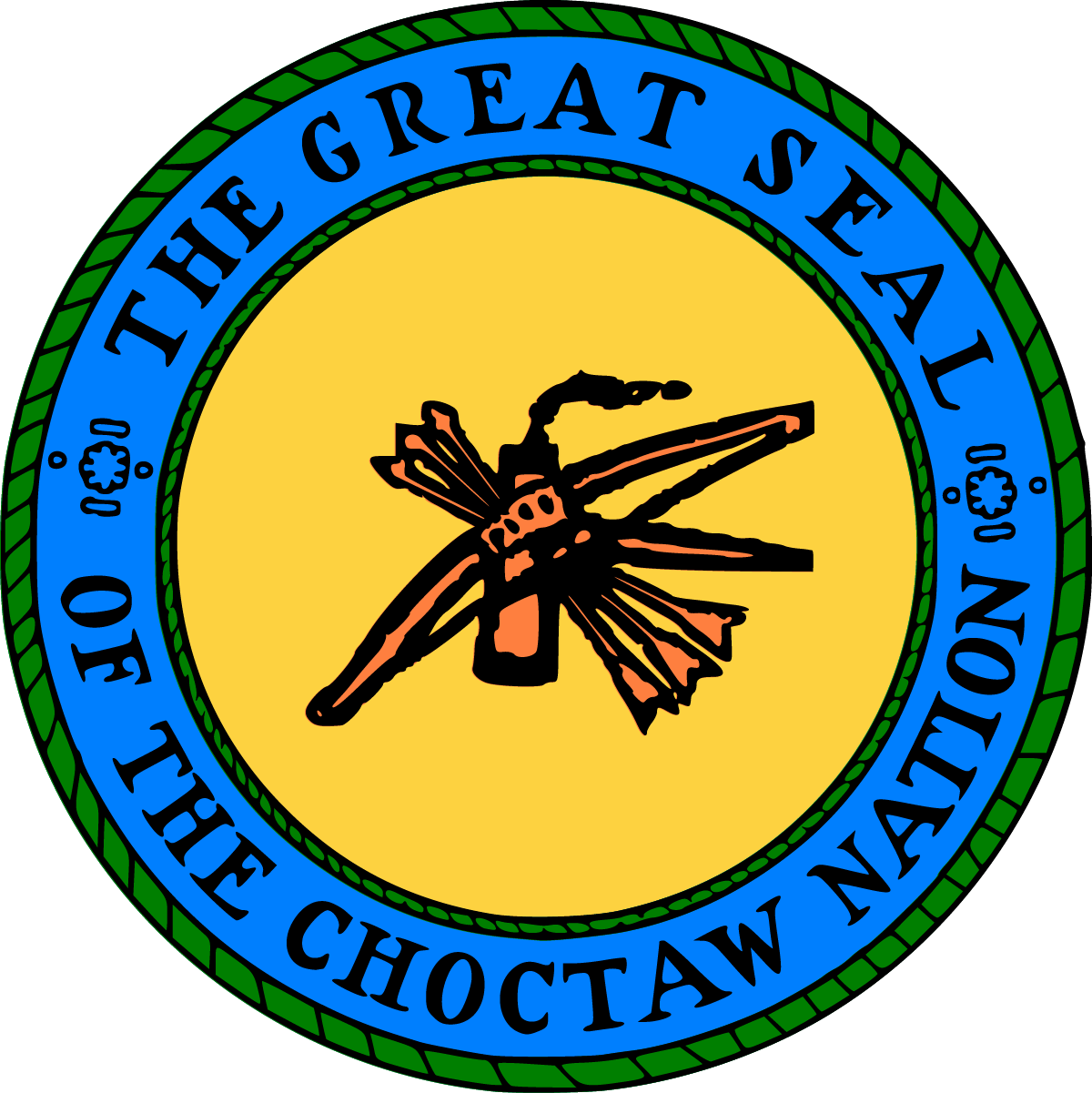 choctaw_seal