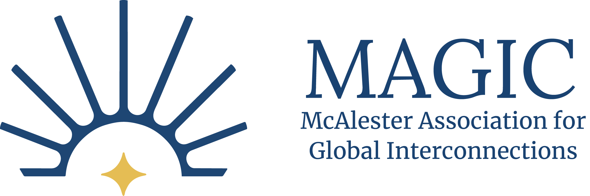 McAlester Association for Global Interconnections